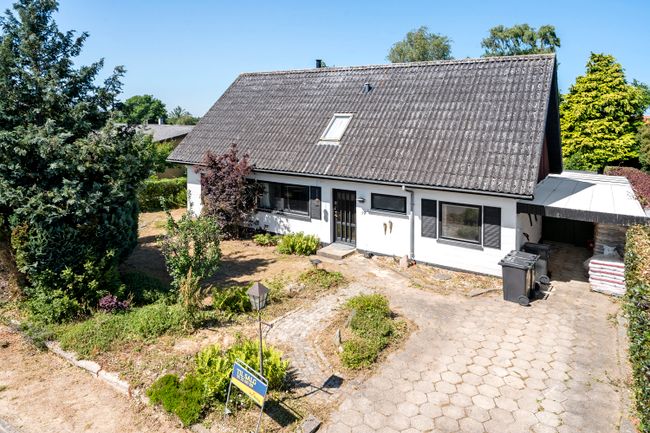 Elmevej 19, 4760 Vordingborg