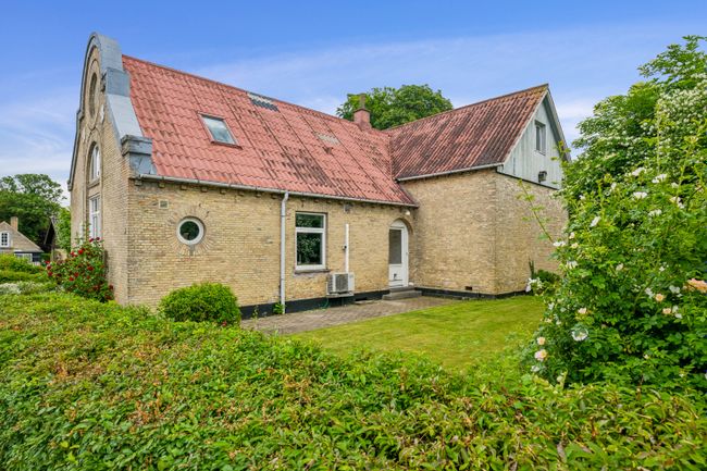 Nykøbingvej 9, 4850 Stubbekøbing