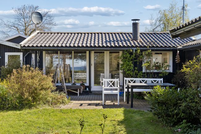 Slåenvænget 16, 4760 Vordingborg