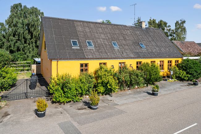 Bankevejen 64, 4750 Lundby