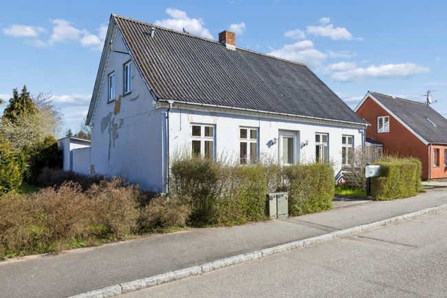Lundby Hovedgade 39, 4750 Lundby