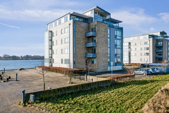 Farøvej 3, st. tv, 4760 Vordingborg