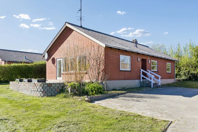 Markkrogen 2, Gl Kalvehave, 4771 Kalvehave