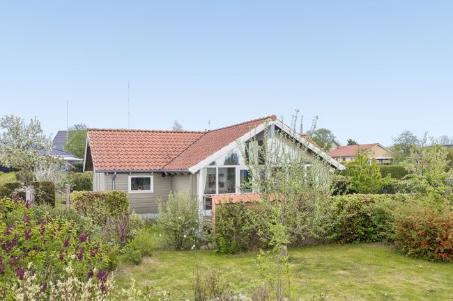 Høstvej 20, 4760 Vordingborg